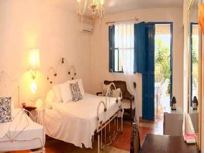 Gardenia´s Hostal9